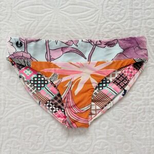 Maaji Girls'‎ Reversible Bikini Bottom